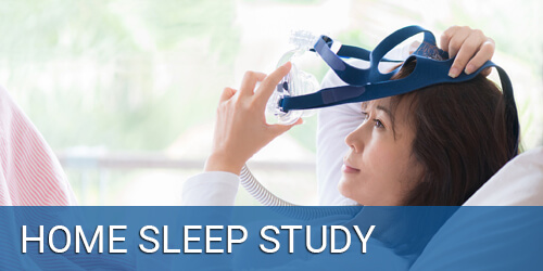 Home Sleep Study