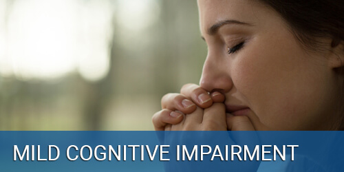 Mild Cognitive Impairment