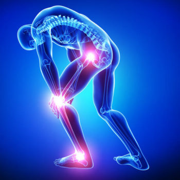 Muscle and Joint Treatment Wall Township