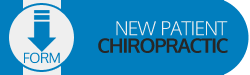 New Patient Form Chiropractic
