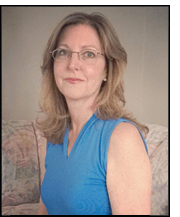 Tracey E. Capell, MS, CNS